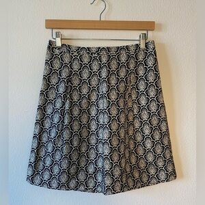 ANN TAYLOR‎ LOFT SKIRT SIZE 2
